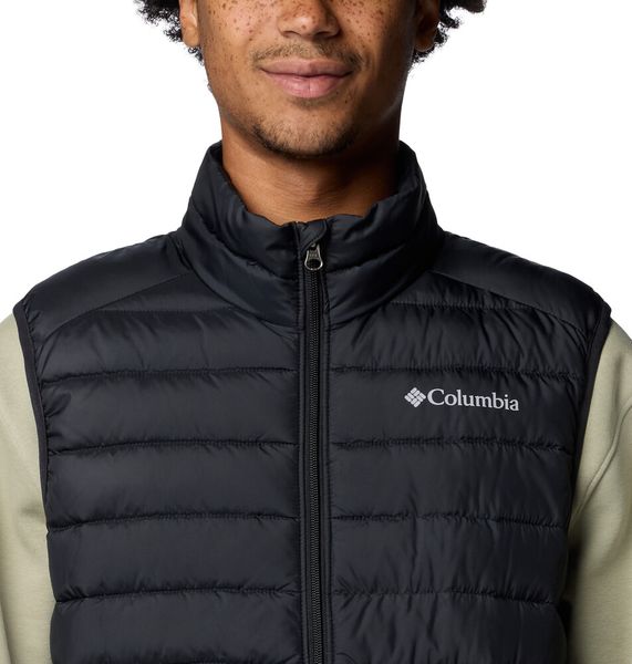 Foster Falls Vest