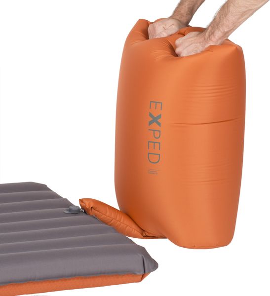 Schnozzel Pumpbag