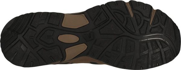 Puente M Shoe
