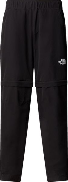 Boys Paramount Convertible Pants
