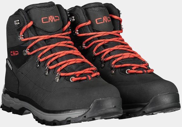 Sheliak Trekking Shoes WP