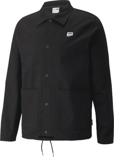 Downtown Coach Jacket