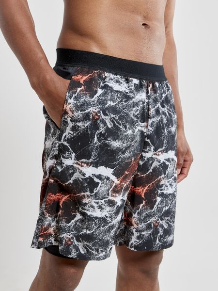 Vent 2 IN 1 Racing Shorts Men
