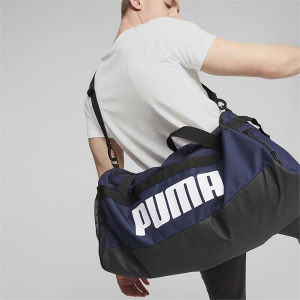 Puma Challenger Duffel Bag M