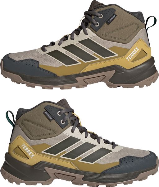 Eastrail 3 Mid Climaproof Hiking Shoes Men