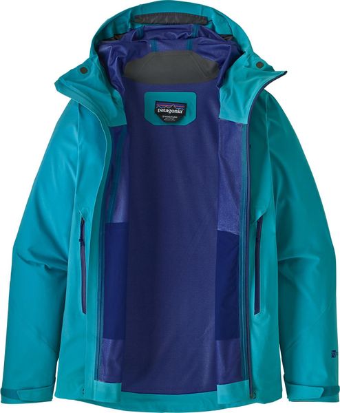 W's Galvanized Jacket