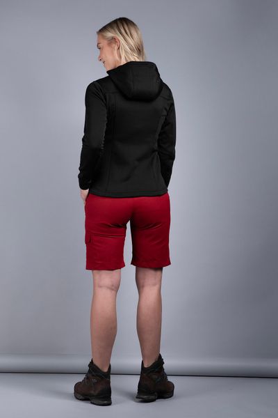 Lhys W's Hooded Jacket