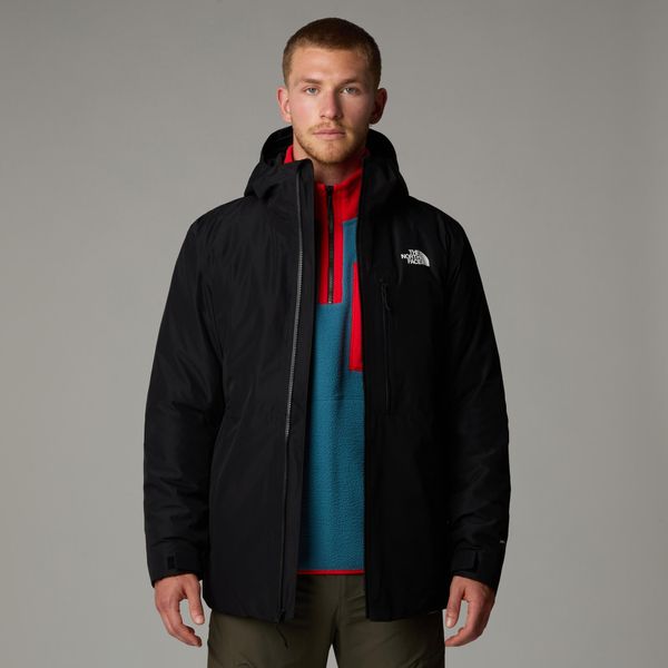 Mens North Table Down Triclimate Jacket