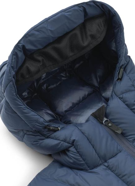 Rai M's Lightweight H-box Jacket