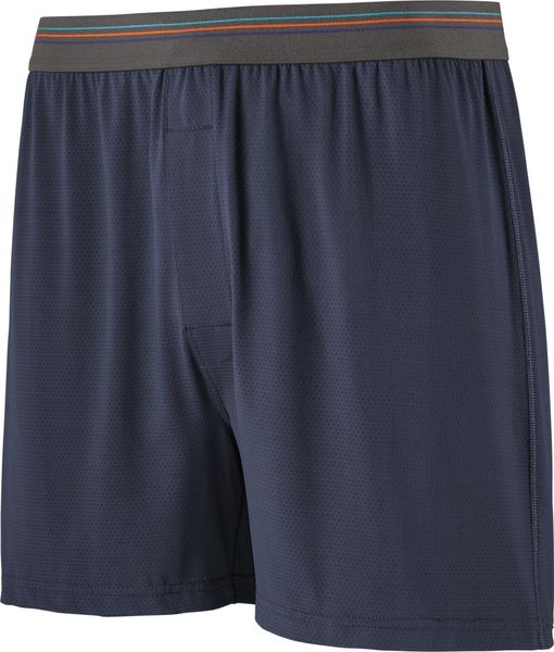 M's Sender Boxers