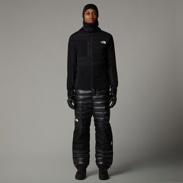 Mens Summit Garnet Canyon Jacket