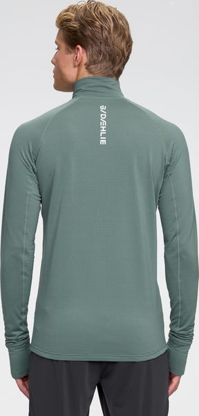 Full Zip Davos