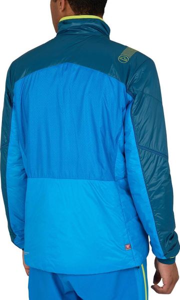 Alpine Guide Primaloft Jacket Men