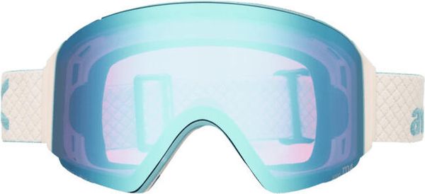 M4 Goggles (cylindrical) + Bonus Lens + MFI Face Mask