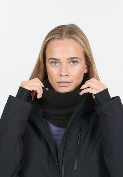 Nutria Unisex Merino Neck Gaiter