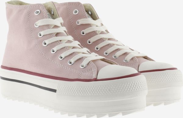 Tribu Doble Lona Women