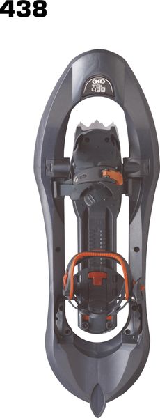 438 Up&down Grip