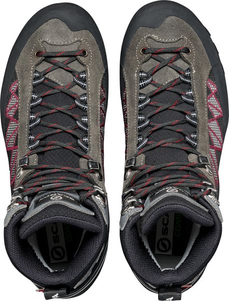Marmolada Trek HD Wmn