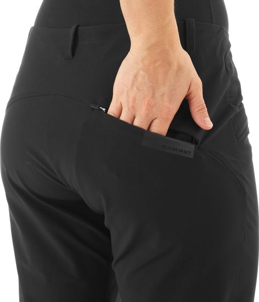 Macun Softshell Pants Women
