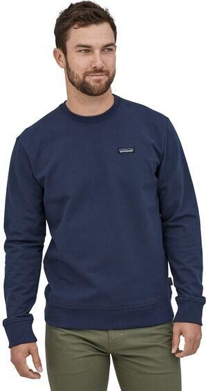 M's P-6 Label Uprisal Crew Sweatshirt
