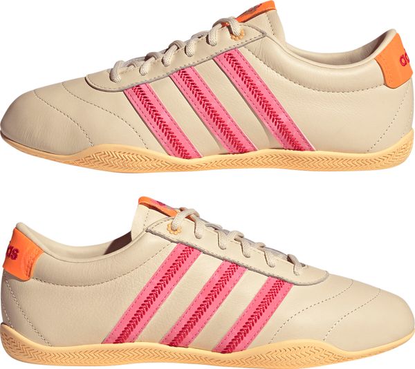 Grand Court LO Shoes