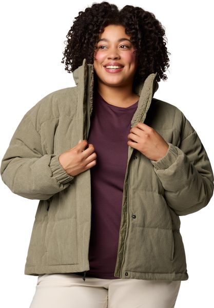 Ruby Falls Novelty Jacket