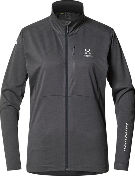 L.I.M Strive Mid Jacket Women