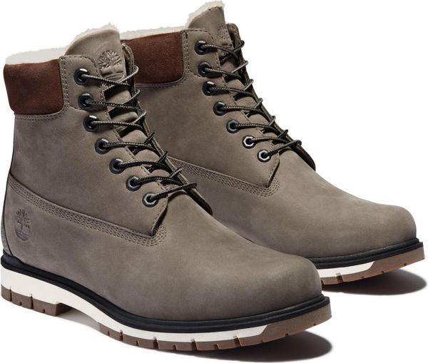Radford Warm Lined Boot Waterproof
