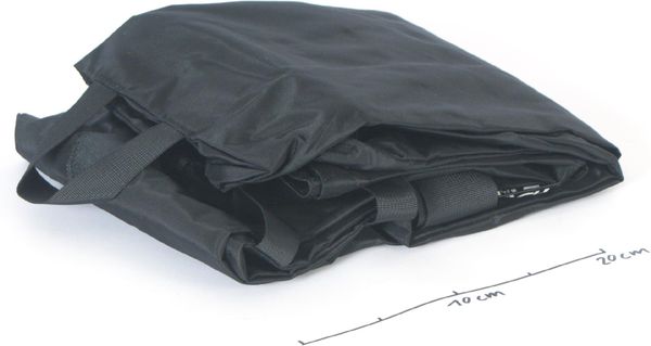 Cargo Bag Expedition 80