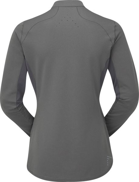 Ridgeline LS Tee Wmns