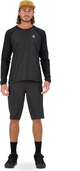 Mens Tarn Merino Wind Jersey