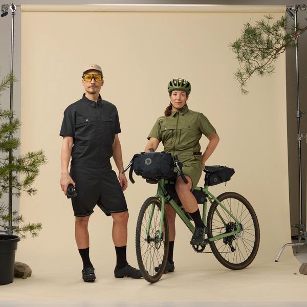 Hoja Handlebar Rolltop