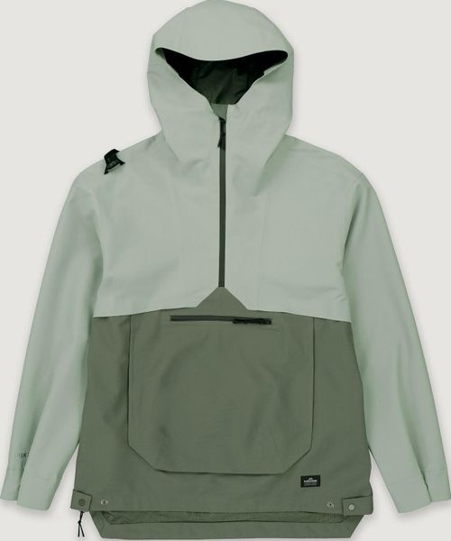 Amphi 2L MNS Anorak