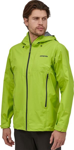 M's Ascensionist Jacket