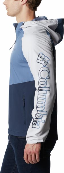 Panther Creek Jacket