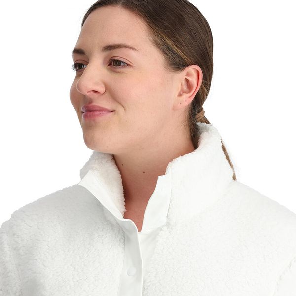 Slope High Pile Fleece Jacket