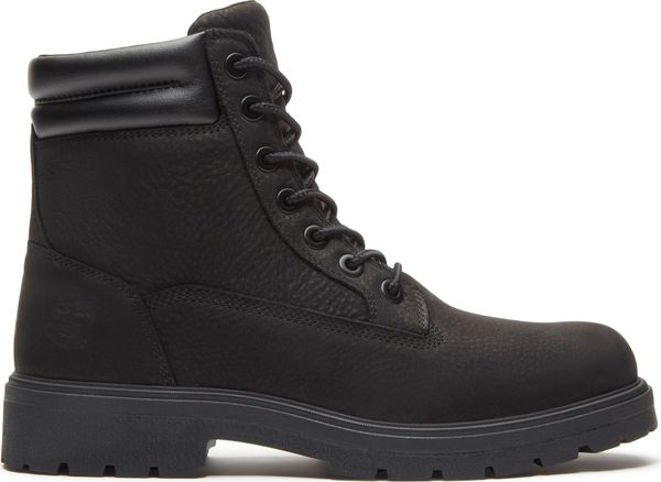Mens 6 Inch Lace UP Waterproof Boot