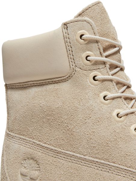 Mens 6 Inch Lace UP Waterproof Boot