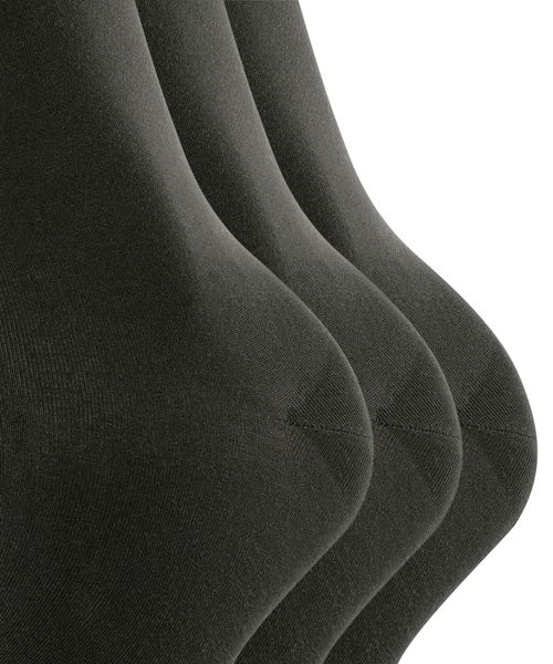 Cotton Touch 3-Pack Damen Socken