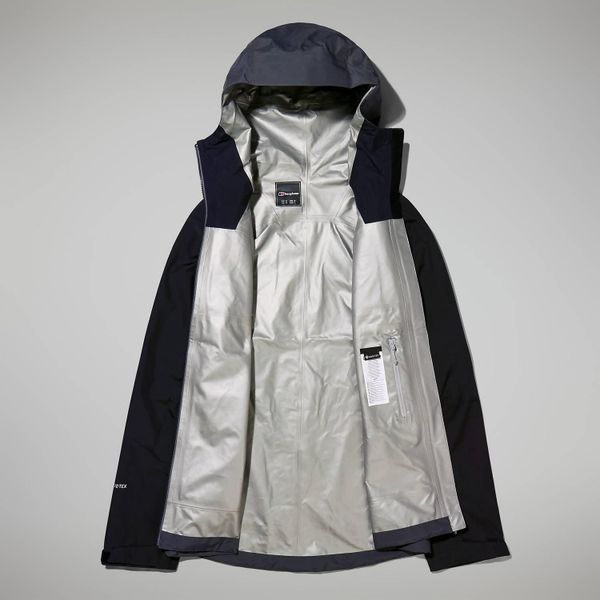 M Paclite Peak Vented Jacket
