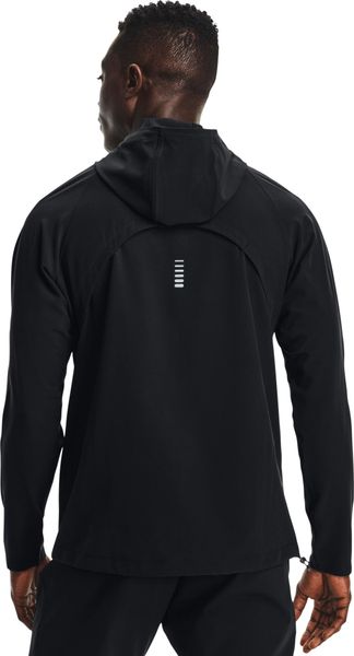 Men's UA Outrun The Storm Jacket