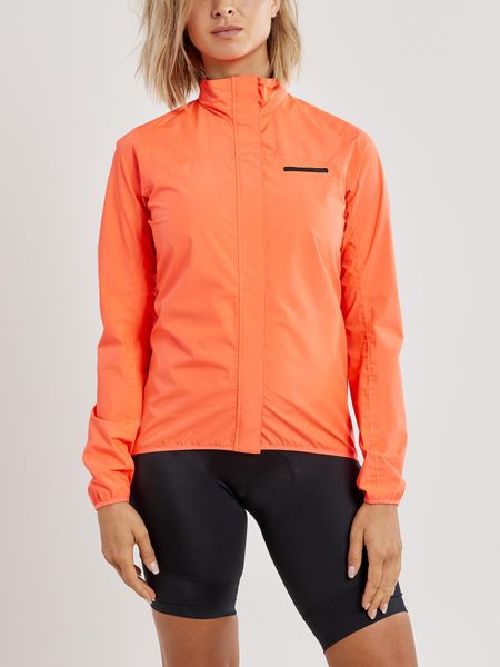 Empire Rain Jacket Women