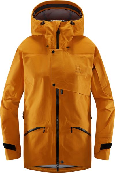 Khione 3L Proof Jacket Women