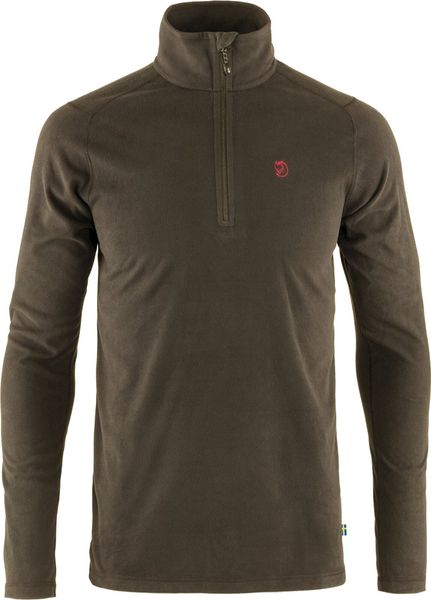 Pine Half Zip M