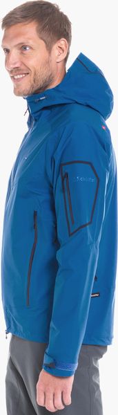 3L Jacket Calgary2