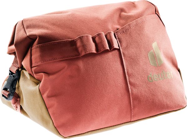 Gravity Boulder Bag