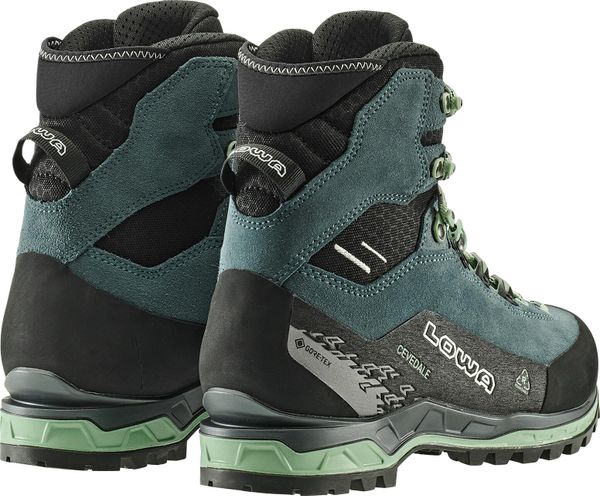 Cevedale Pro GTX Mid Ws
