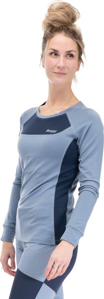 Cecilie Wool Long Sleeve