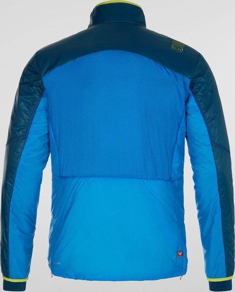 Alpine Guide Primaloft Jacket Men