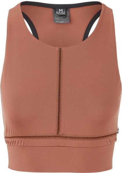 Sanna Crop TOP